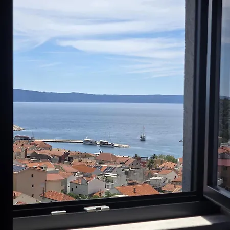 Azure Horizon Lejlighed Makarska